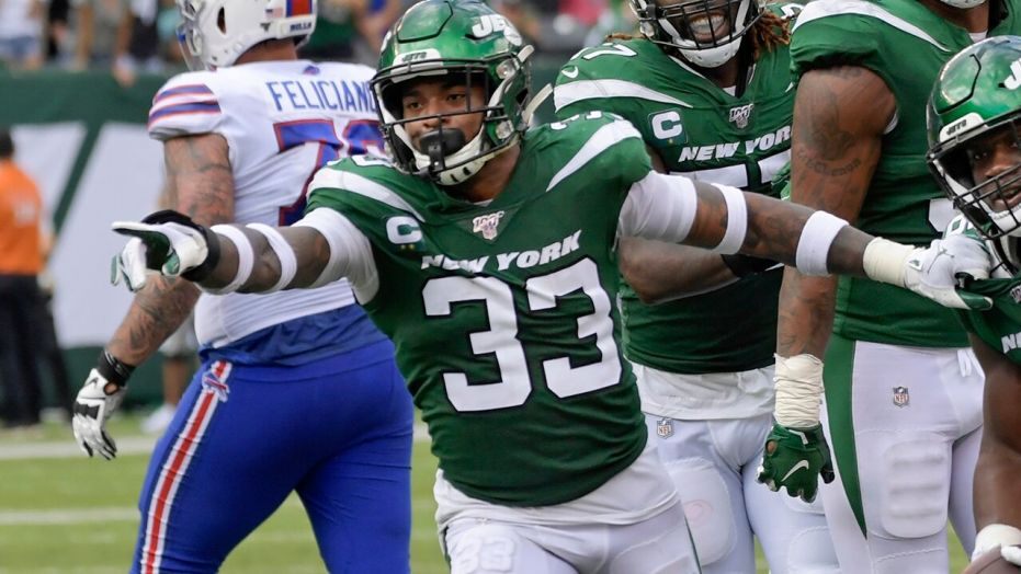 Joukkue vaihtoi Jamal Adamsin suoraan Seattle Seahawksiin